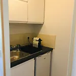 Proche Du Centre Et Des Thermes Apartman