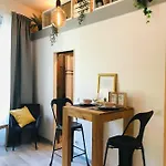 Proche Du Centre Et Des Thermes Apartman