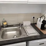 Proche Du Centre Et Des Thermes Apartman Aix-les-Bains
