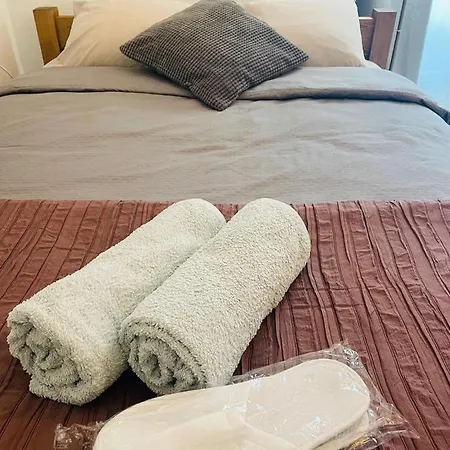 Apartmán Proche Du Centre Et Des Thermes Aix-les-Bains