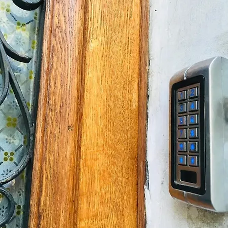 Apartamento Proche Du Centre Et Des Thermes