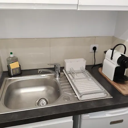 Proche Du Centre Et Des Thermes Apartment Aix-les-Bains